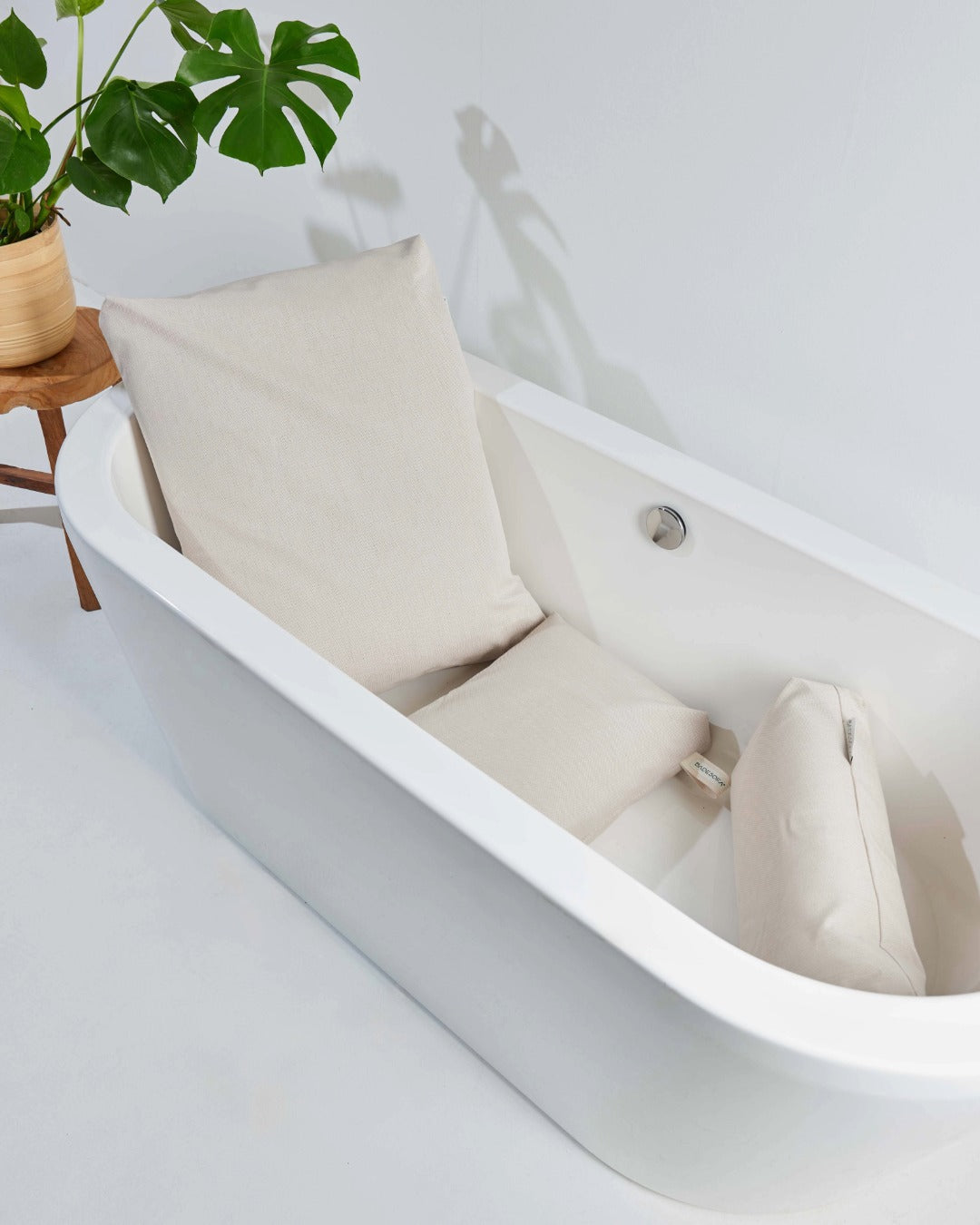 Set de coussins BADESOFA