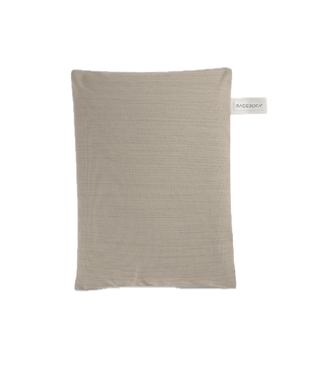 Coussin dorsal slim BADESOFA