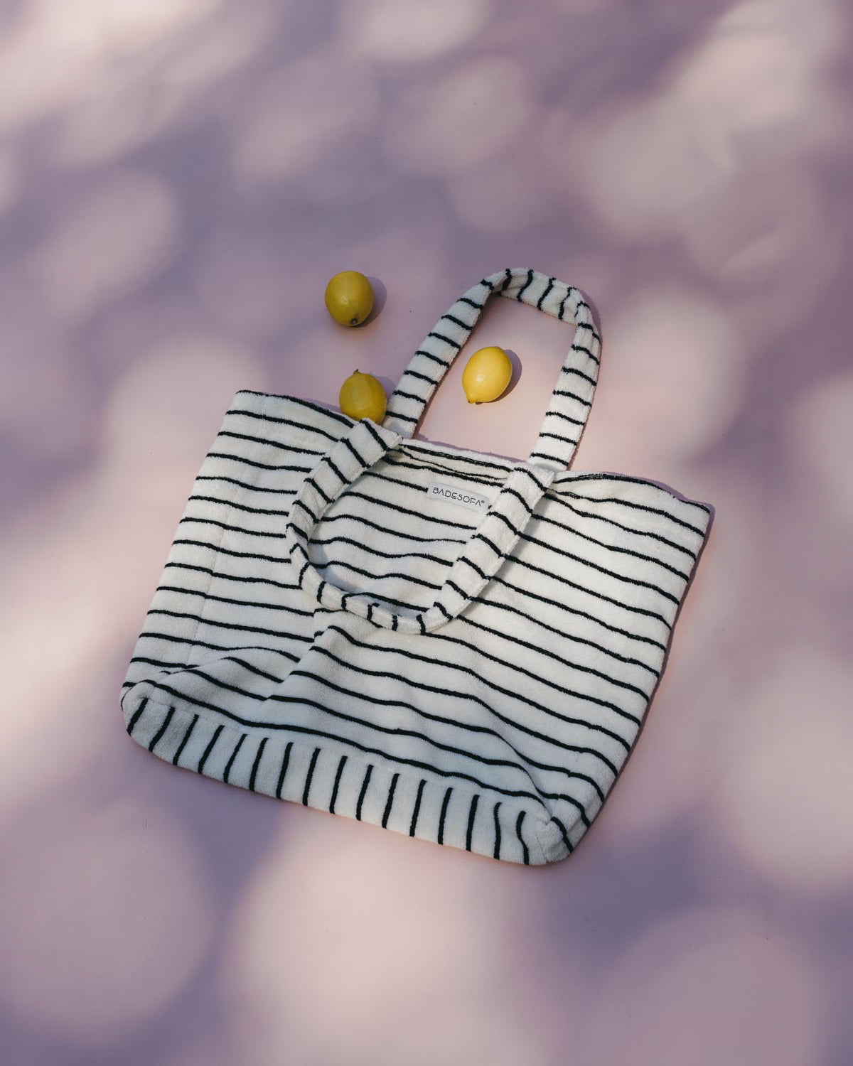 Sac de plage