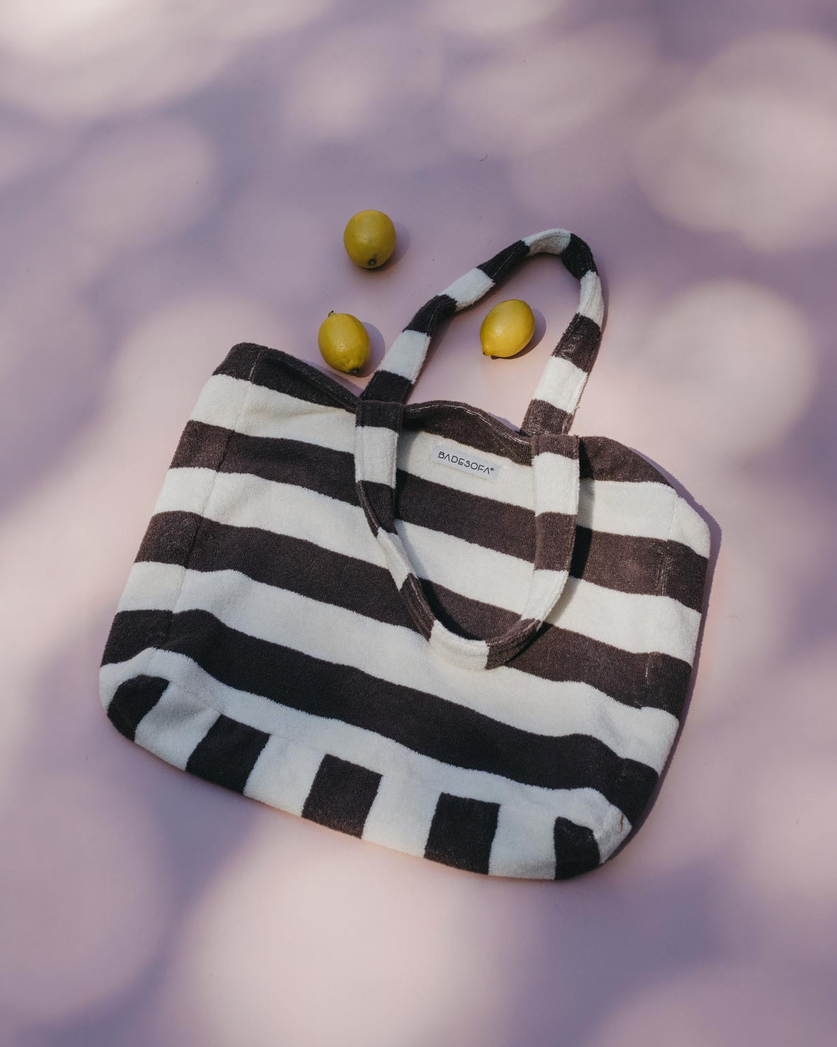 Sac de plage