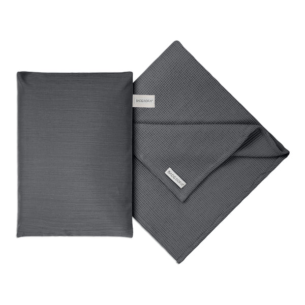 Dampfsauna Set
