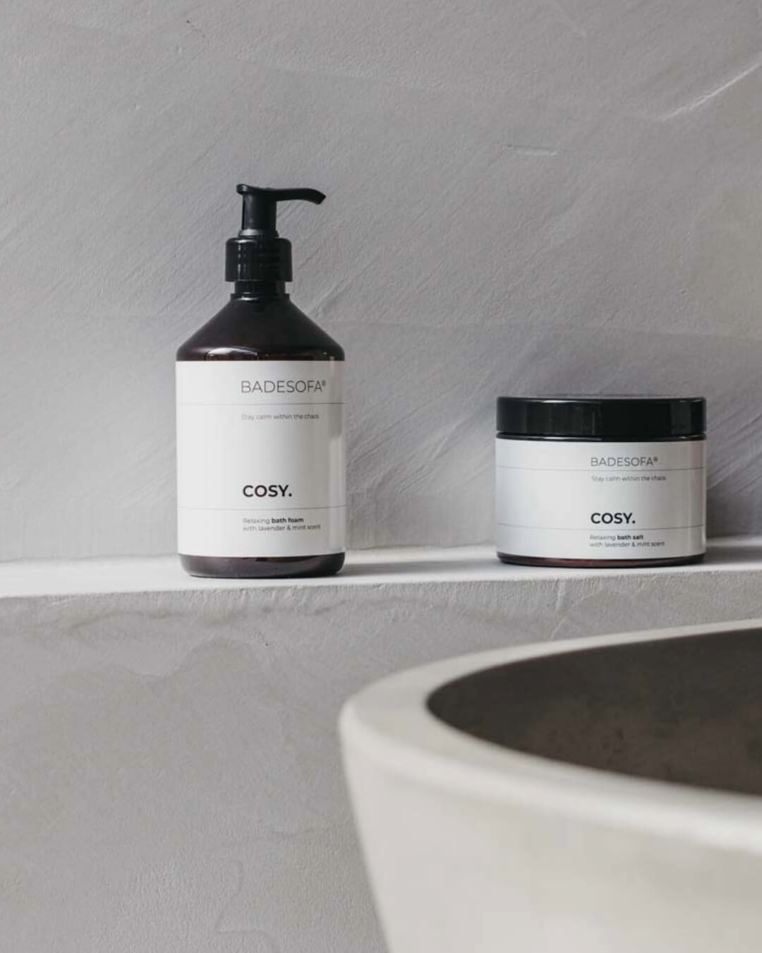HomeSpa Bundle Bath (TEST) (no sizes)