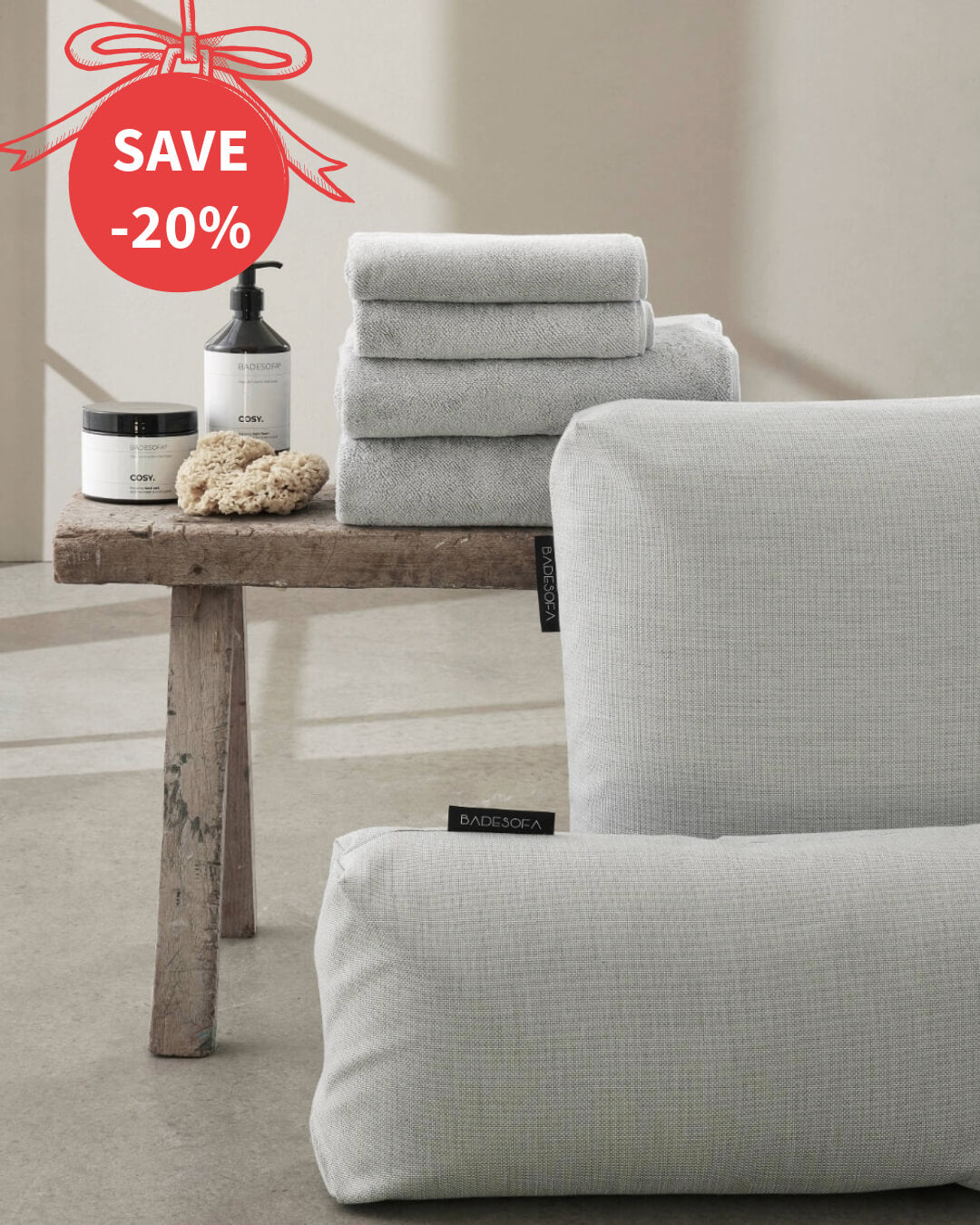 HomeSpa Bundle Bath (TEST) (no sizes)