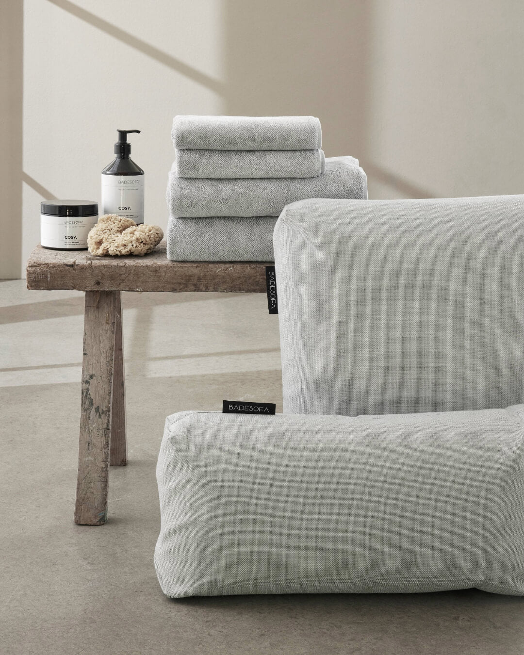 HomeSpa Bundle Bath (TEST) (no sizes)
