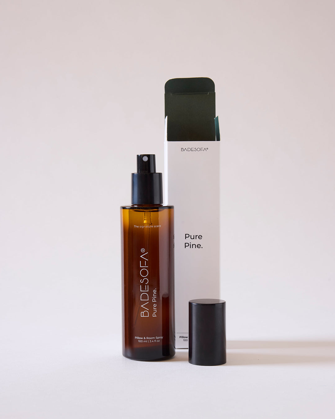 Pillow Spray Pure Pine