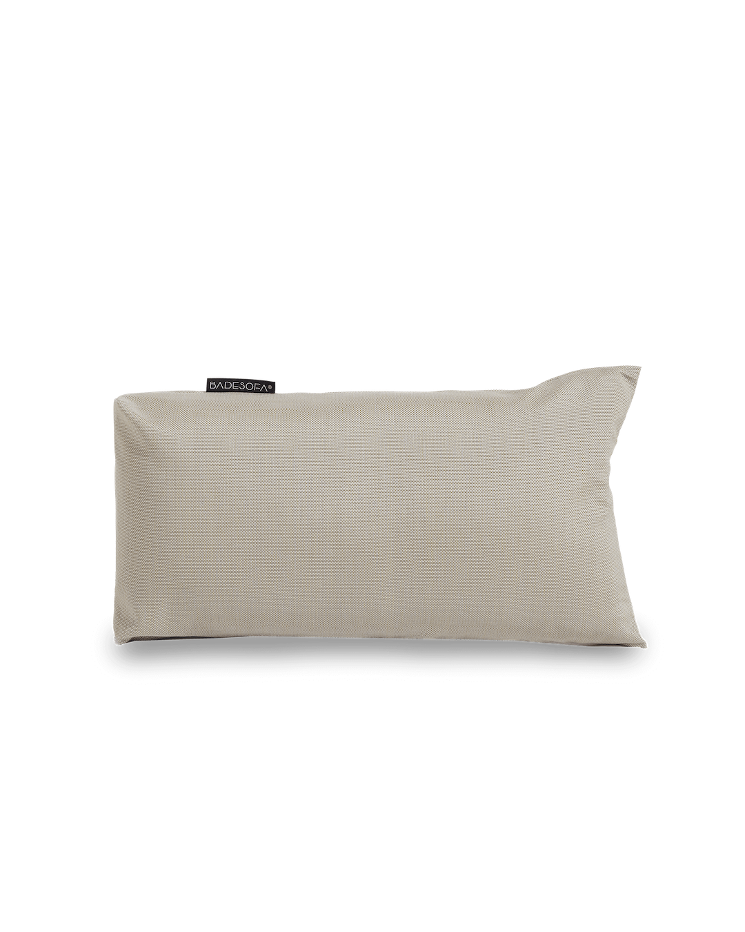 Poolsofa Relaxkissen Small in Beige $ Relaxkissen Small | Farbe Beige