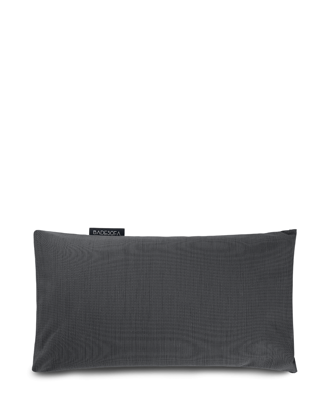 Poolsofa Relaxkissen Small in Anthrazit $ Relaxkissen Small | Farbe Anthrazit