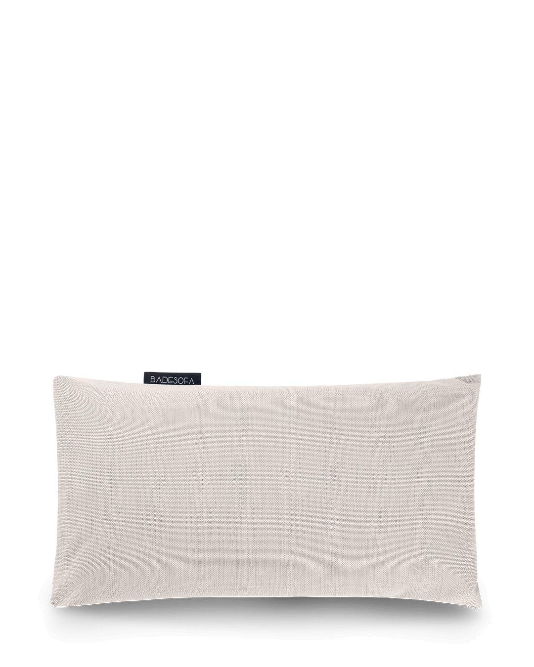 Poolsofa Relaxkissen Small in Perlmutt $ Relaxkissen Small | Farbe Perlmutt