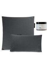 BADESOFA Set Medium + Badesalz