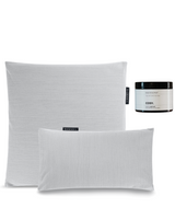 BADESOFA Set Medium + Badesalz