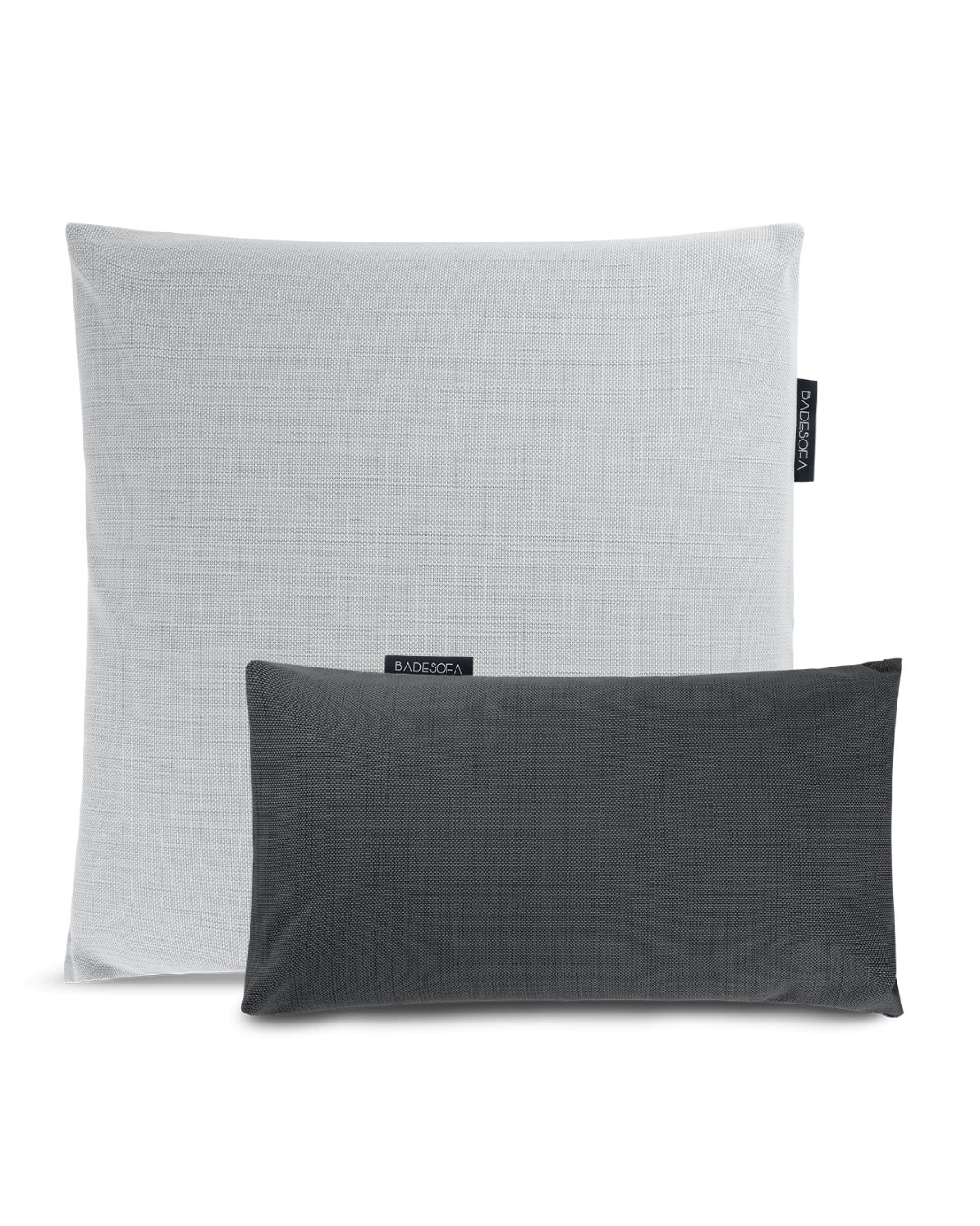 BADESOFA Set Color Mix