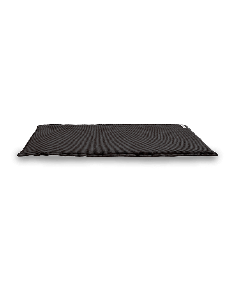 #farbe_anthrazit #größe_short $ Size Short | Saunaauflage 122 x 52 cm | Anthrazit