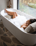 BADESOFA Set