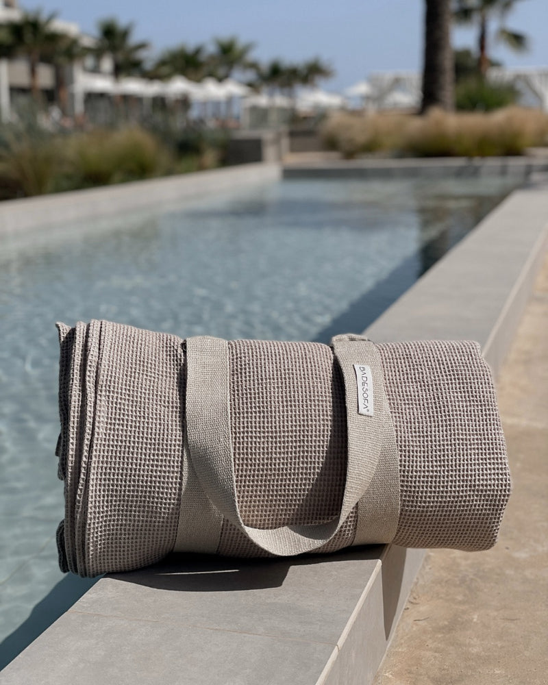 Strandsofa
