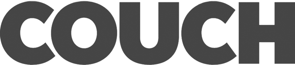 Logo Magazin Couch